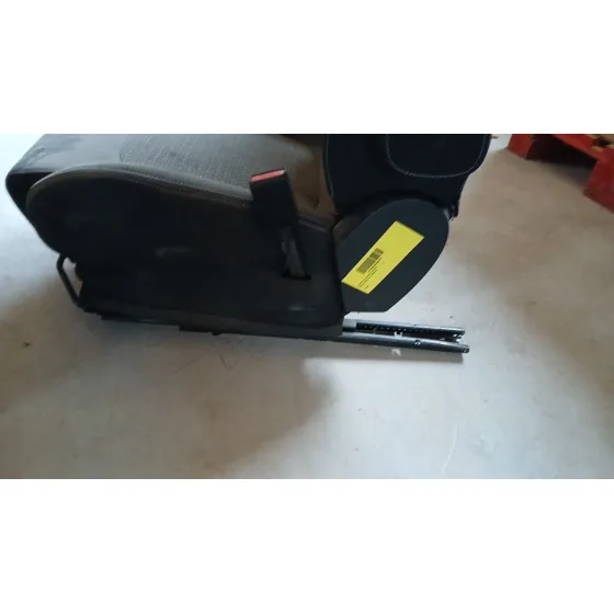 Asiento Delantero Derecho para Maxus Edeliver