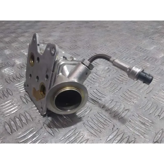 Enfriador Egr para Fiat Qubo (300)