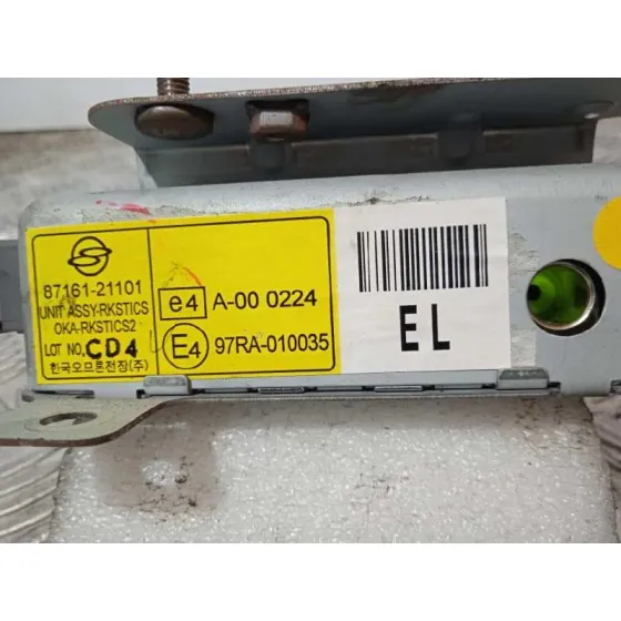 Modulo Electronico para Ssangyong Rodius