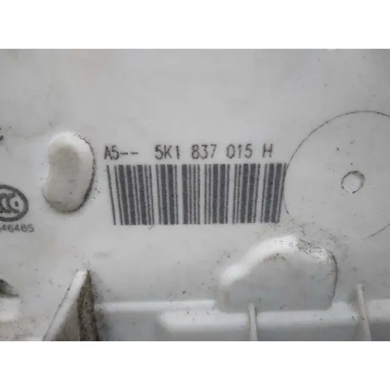 Cerradura Puerta Delantera Izquierda para Seat Leon St (5F8)
