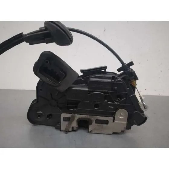 Cerradura Puerta Delantera Izquierda para Seat Leon St (5F8)