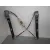 Elevalunas Delantero Izquierdo para Seat Leon St (5F8)
