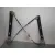 Elevalunas Delantero Izquierdo para Seat Leon St (5F8)