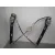 Elevalunas Delantero Izquierdo para Seat Leon St (5F8)