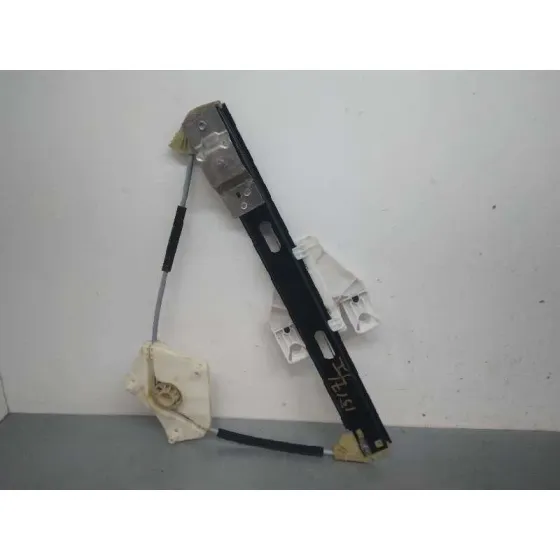 Elevalunas Trasero Izquierdo para Seat Leon St (5F8)