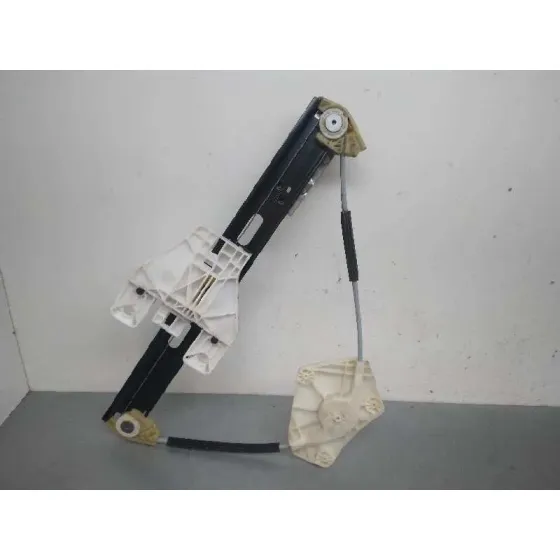 Elevalunas Trasero Izquierdo para Seat Leon St (5F8)