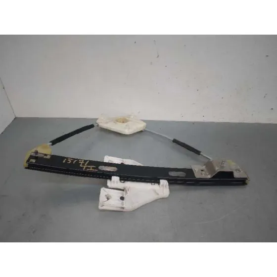 Elevalunas Trasero Izquierdo para Seat Leon St (5F8)