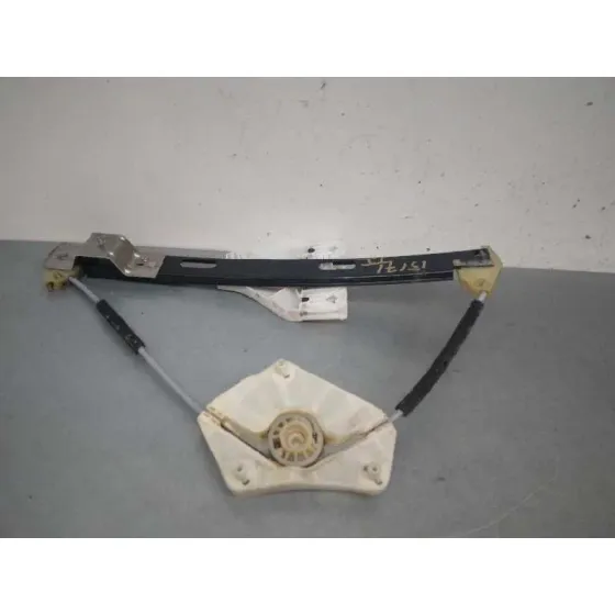 Elevalunas Trasero Izquierdo para Seat Leon St (5F8)