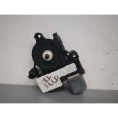 Motor Elevalunas Trasero Izquierdo para Seat Leon St (5F8)