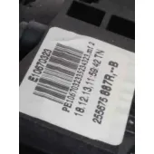Mando Multifuncion para Renault Clio Iv