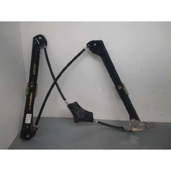 Elevalunas Delantero Izquierdo para Volkswagen Golf Vii Lim.