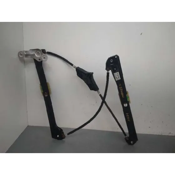 Elevalunas Delantero Izquierdo para Volkswagen Golf Vii Lim.
