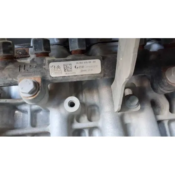 Rampa Inyectora para Ford Focus Lim. (Cb8)