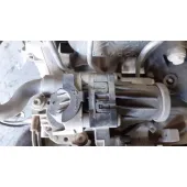 Valvula Egr para Ford Focus Lim. (Cb8)
