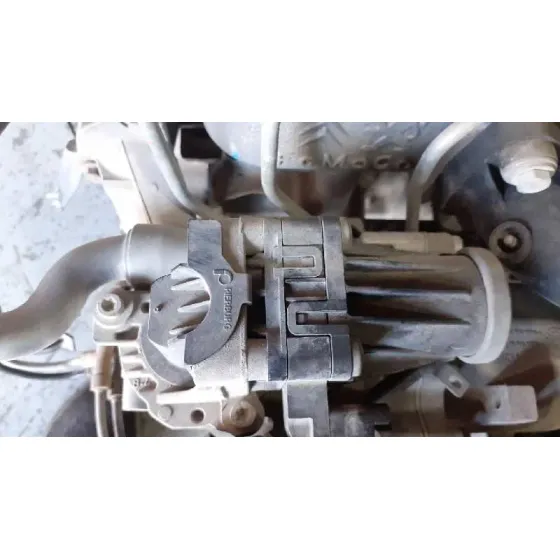 Valvula Egr para Ford Focus Lim. (Cb8)