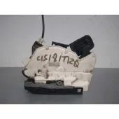 Cerradura Puerta Trasera Izquierda para Volkswagen Golf Vii Lim.