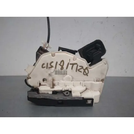 Cerradura Puerta Trasera Izquierda para Volkswagen Golf Vii Lim.