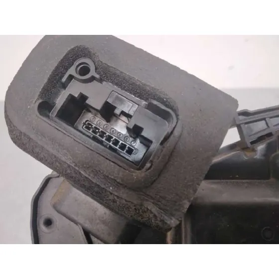 Cerradura Puerta Trasera Izquierda para Volkswagen Golf Vii Lim.