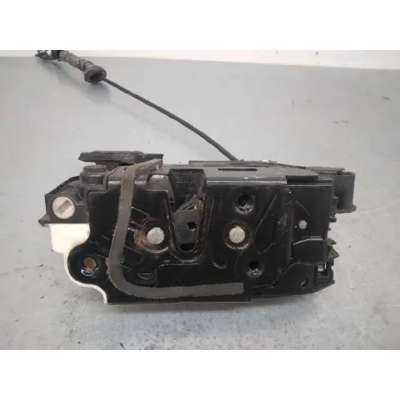 Cerradura Puerta Trasera Izquierda para Volkswagen Golf Vii Lim.