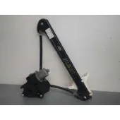 Elevalunas Trasero Derecho para Volkswagen Golf Vii Lim.