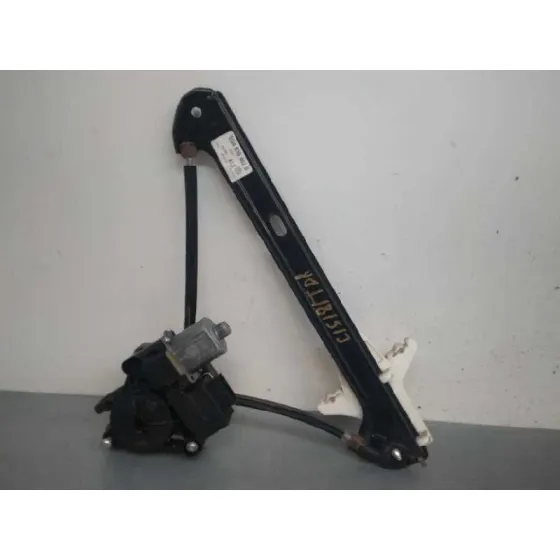 Elevalunas Trasero Derecho para Volkswagen Golf Vii Lim.