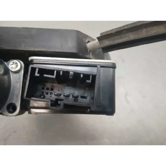 Elevalunas Trasero Derecho para Volkswagen Golf Vii Lim.