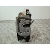 Cerradura Puerta Trasera Izquierda para Seat Leon St (5F8)