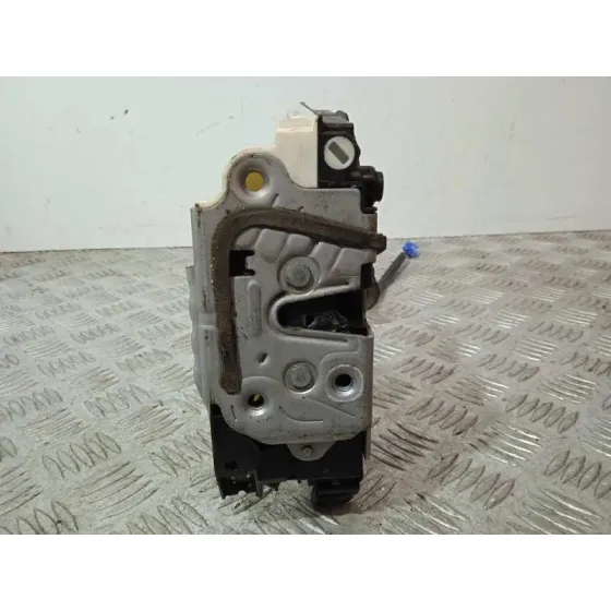 Cerradura Puerta Trasera Izquierda para Seat Leon St (5F8)