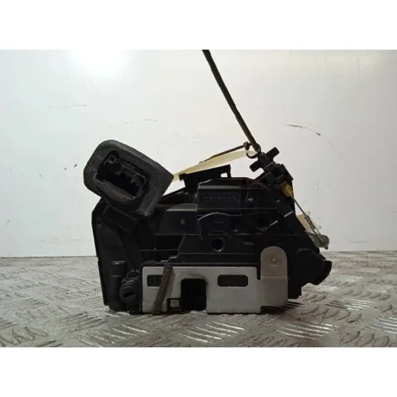 Cerradura Puerta Trasera Izquierda para Seat Leon St (5F8)