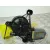 Motor Elevalunas Delantero Izquierdo para Volkswagen Golf Vii Lim.