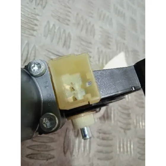 Motor Elevalunas Delantero Izquierdo para Volkswagen Golf Vii Lim.