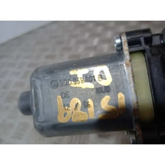 Motor Elevalunas Delantero Izquierdo para Volkswagen Golf Vii Lim.