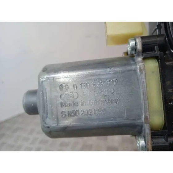 Motor Elevalunas Delantero Izquierdo para Volkswagen Golf Vii Lim.