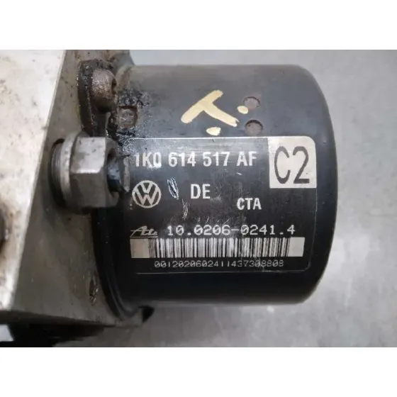 Abs para Seat Leon (1P1)