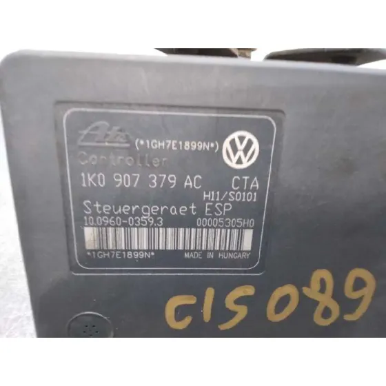 Abs para Seat Leon (1P1)