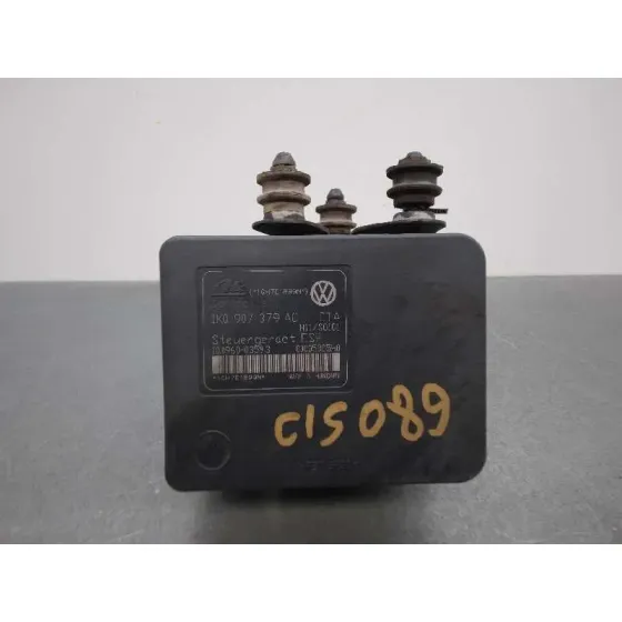 Abs para Seat Leon (1P1)