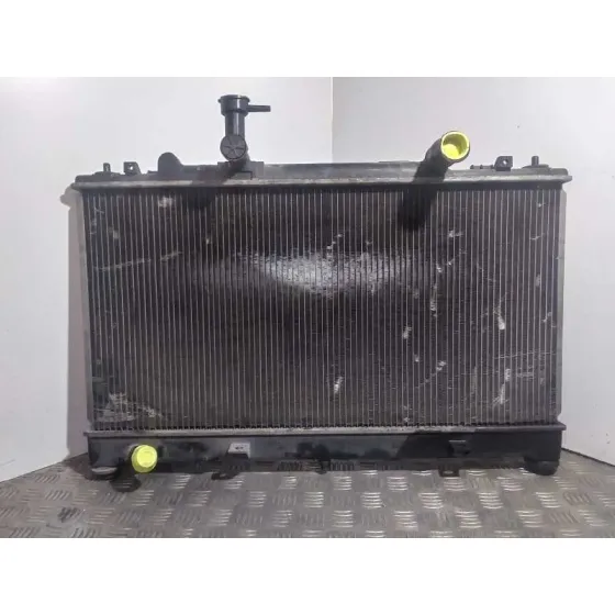 Radiador Agua para Mazda 6 Berlina (Gg)