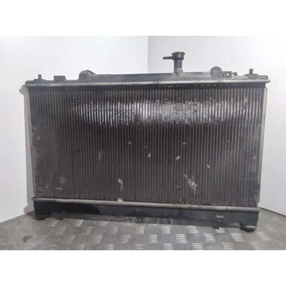 Radiador Agua para Mazda 6 Berlina (Gg)