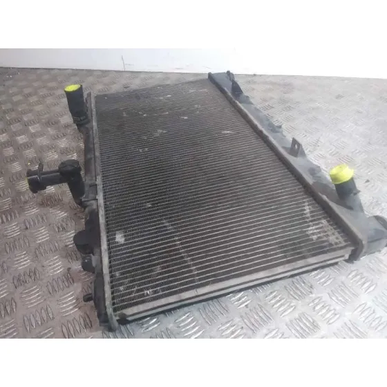 Radiador Agua para Mazda 6 Berlina (Gg)