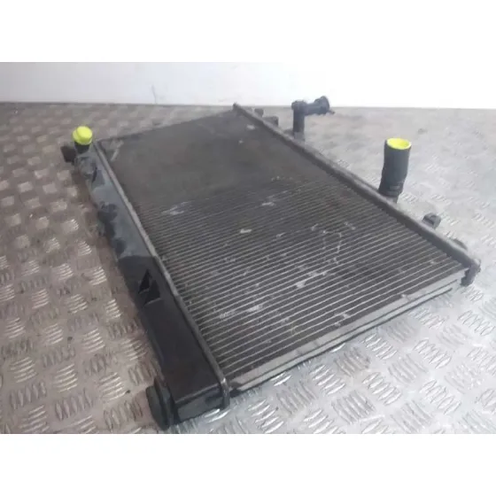 Radiador Agua para Mazda 6 Berlina (Gg)