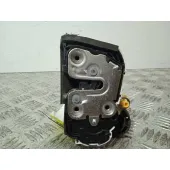Cerradura Puerta Delantera Derecha para Maxus Edeliver