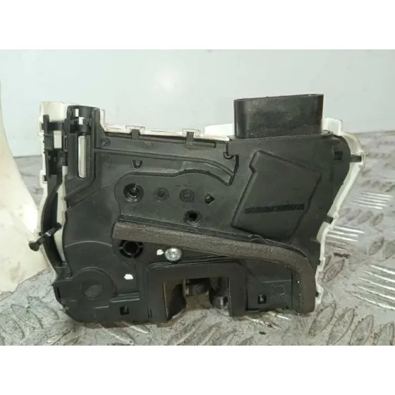Cerradura Puerta Delantera Derecha para Maxus Edeliver