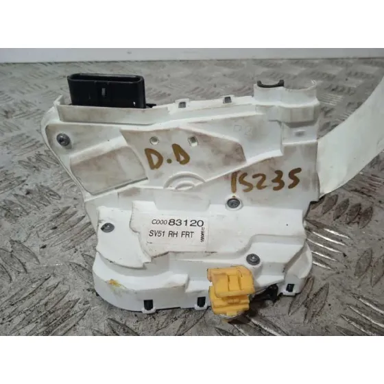 Cerradura Puerta Delantera Derecha para Maxus Edeliver