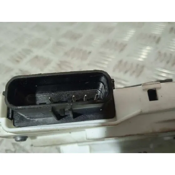 Cerradura Puerta Delantera Derecha para Maxus Edeliver