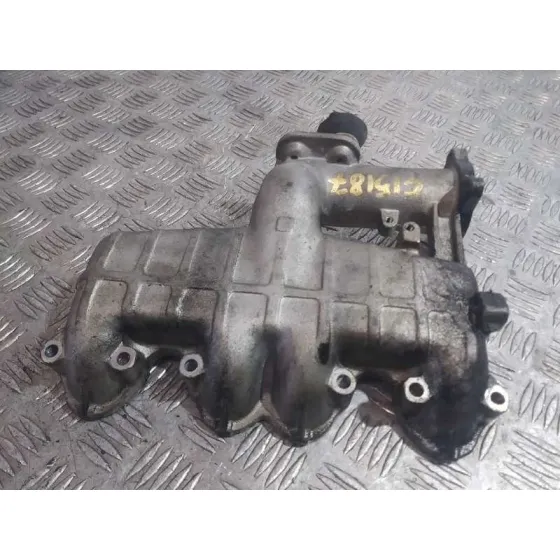 Colector Admision para Skoda Fabia Familiar (6Y5)