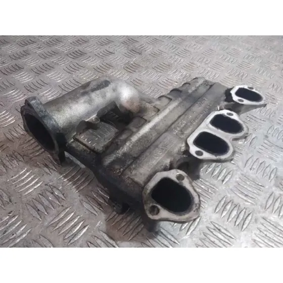 Colector Admision para Skoda Fabia Familiar (6Y5)