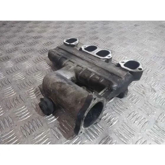 Colector Admision para Skoda Fabia Familiar (6Y5)
