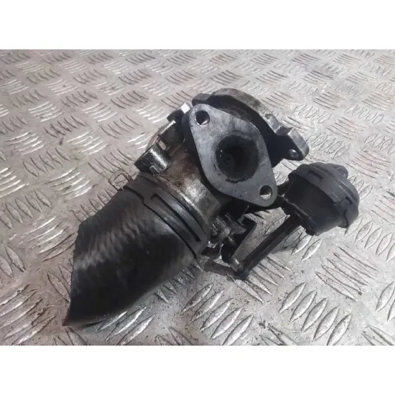 Valvula Egr para Skoda Fabia Familiar (6Y5)