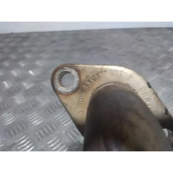 Tubo para Skoda Fabia Familiar (6Y5)