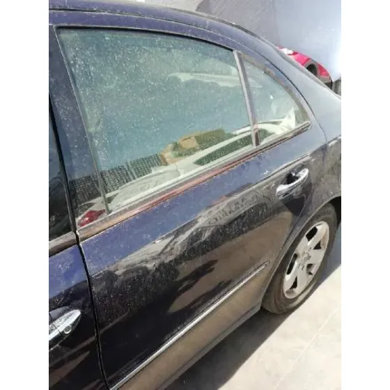 Puerta Trasera Izquierda para Mercedes-Benz Clase E (W211) Berlina